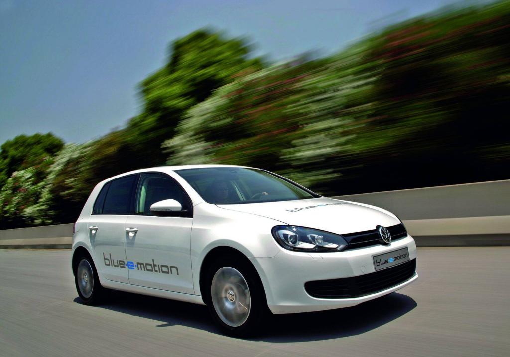 Volkswagen präsentiert die Mobilität von morgen