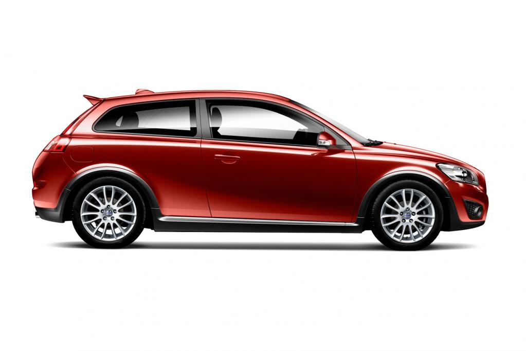 Volvo C30