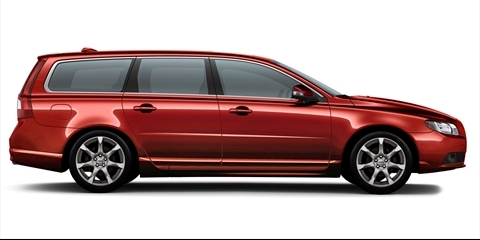 Volvo V70