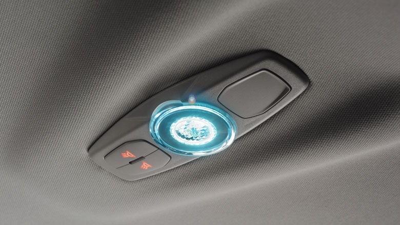 Vorstellung Ford S-MAX: Schöner Business-Van