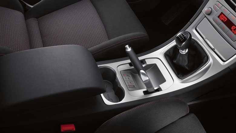 Vorstellung Ford S-MAX: Schöner Business-Van