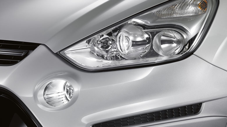 Vorstellung Ford S-MAX: Schöner Business-Van