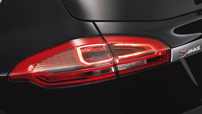 Vorstellung Ford S-MAX: Schöner Business-Van