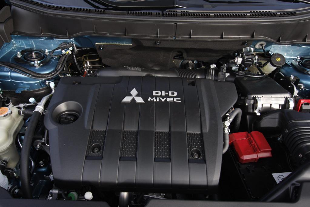 Vorstellung Mitsubishi ASX: Japaner schärfen Markenbild