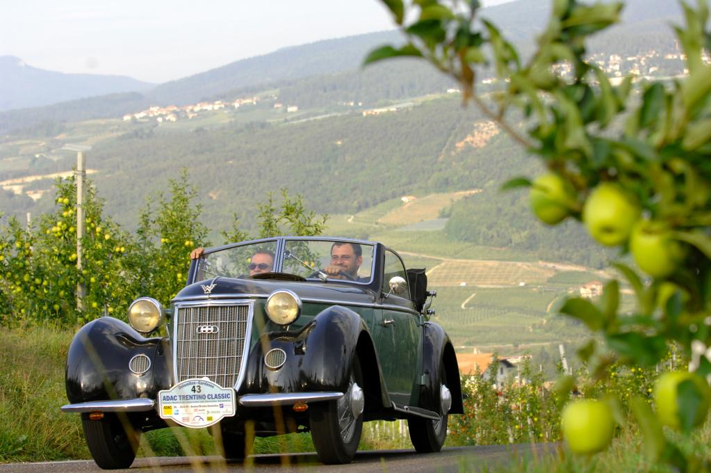 Wanderer W25 1937.