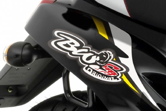 Yamaha BW's Original – Auferstehung eines Kultrollers