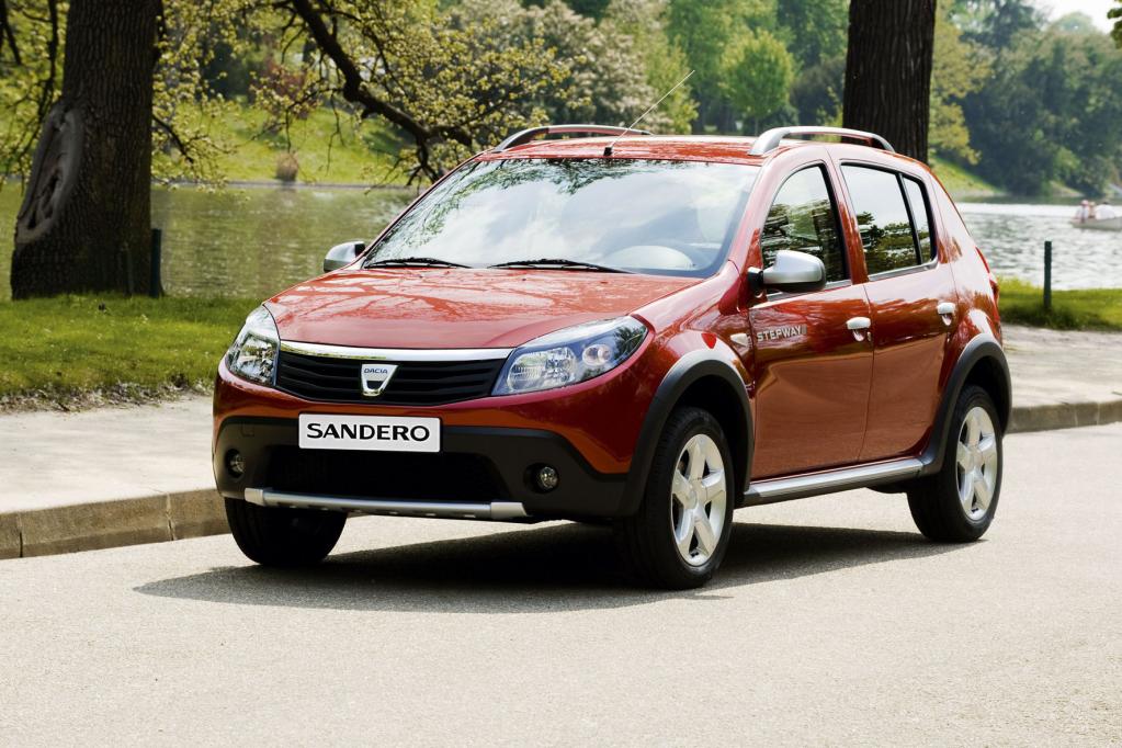 Überführungskosten: Dacia schlägt zehn Prozent drauf 