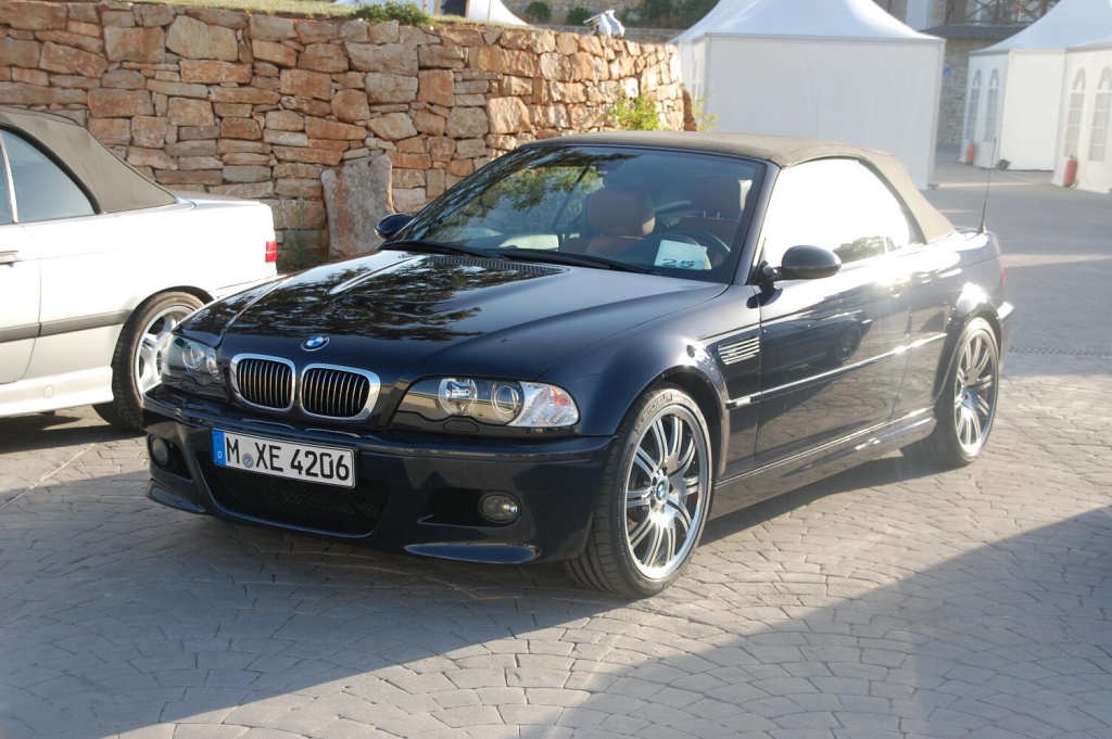 25 Jahre BMW M3: Straßentauglicher Hochleistungssportler