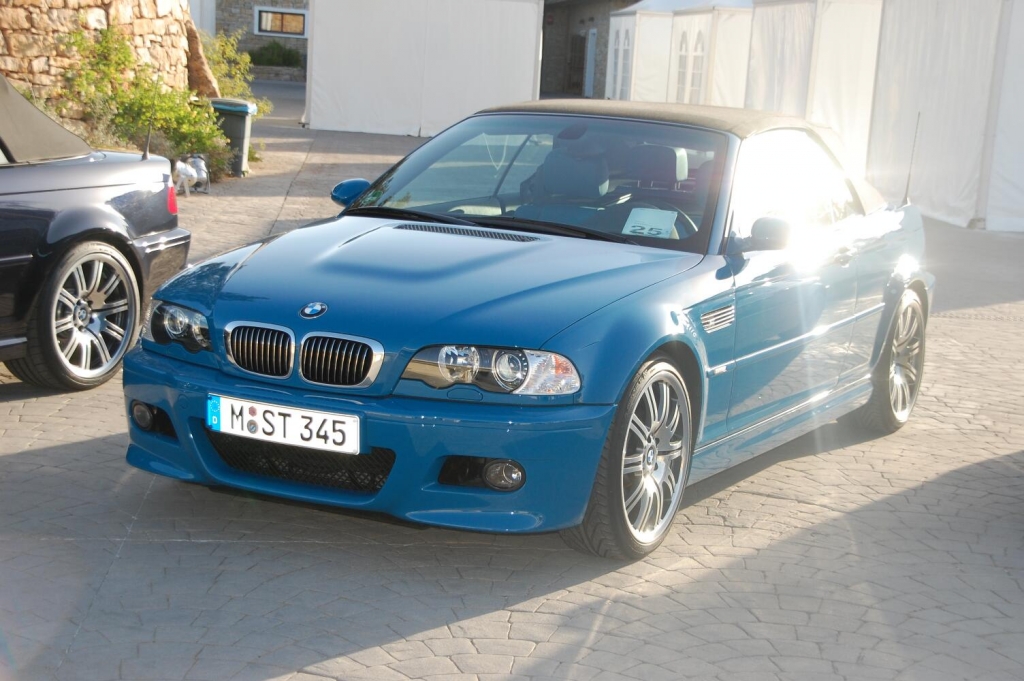 25 Jahre BMW M3: Straßentauglicher Hochleistungssportler