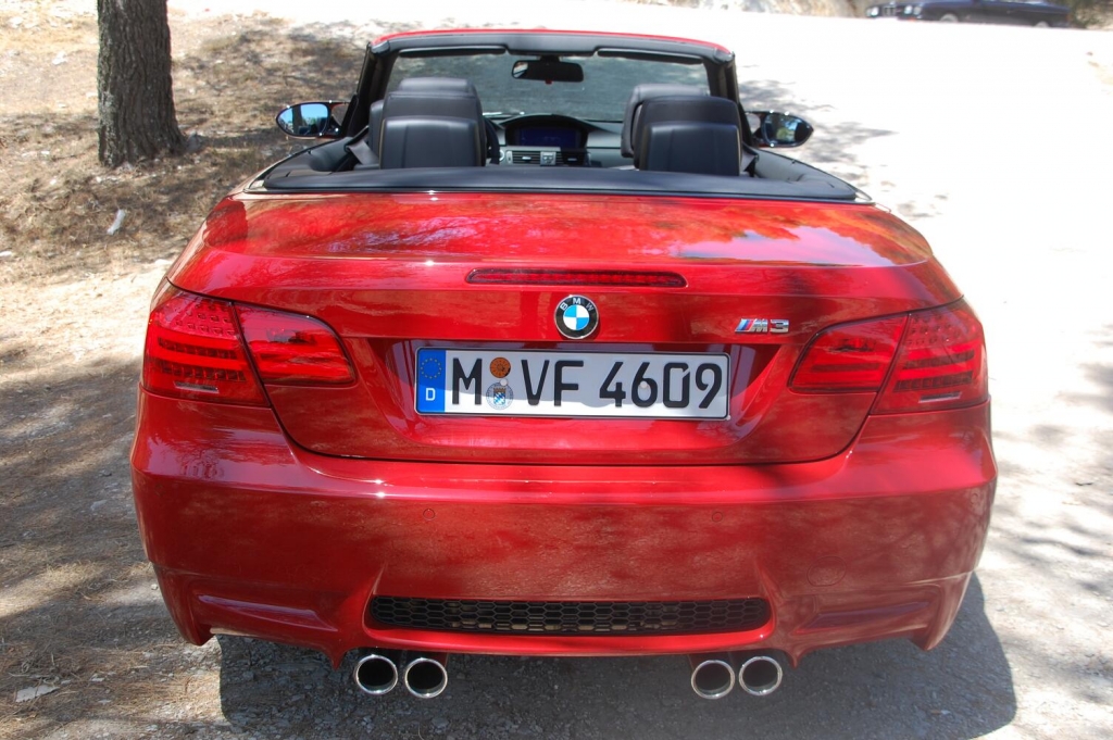 25 Jahre BMW M3: Straßentauglicher Hochleistungssportler