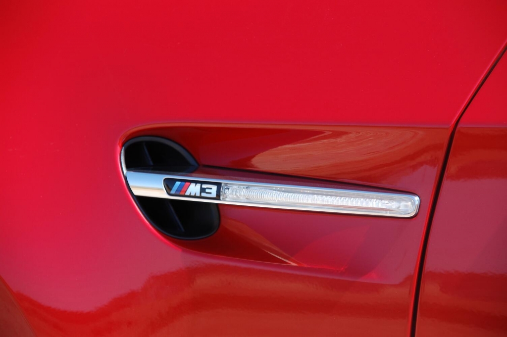 25 Jahre BMW M3: Straßentauglicher Hochleistungssportler