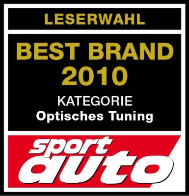 ABT Sportsline begeistert ''sport-auto''-Leser: Doppelpass