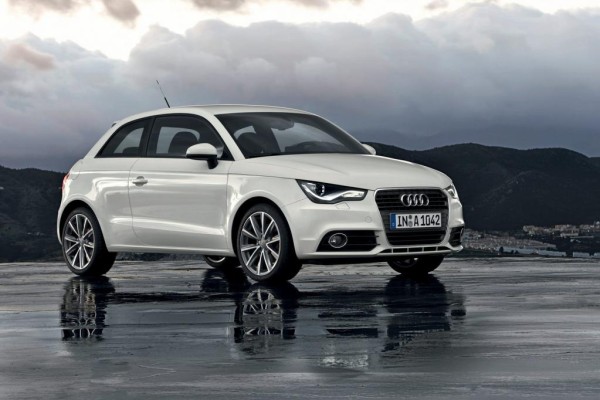 Audi erwartet Rekordabsatz 