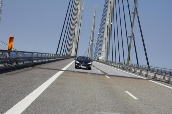 Auf der Suche nach Wallanders Peugeot 