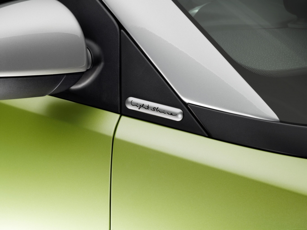 Aufgefrischter Smart startet im Herbst 