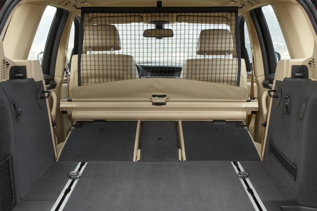 BMW X3 - Komfort trifft Dynamik 