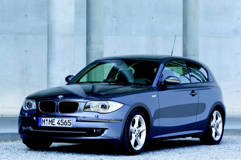 BMW verschlankt die Motoren-Produktion 