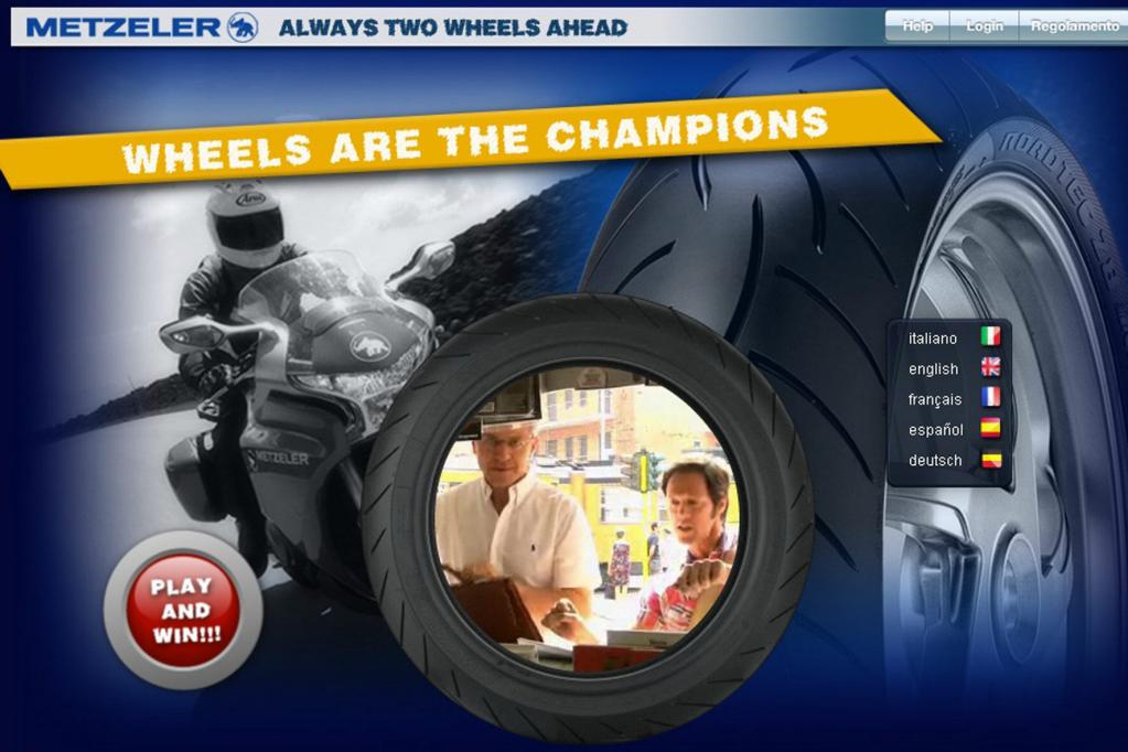 Bester Motorradsound-Imitator gesucht 