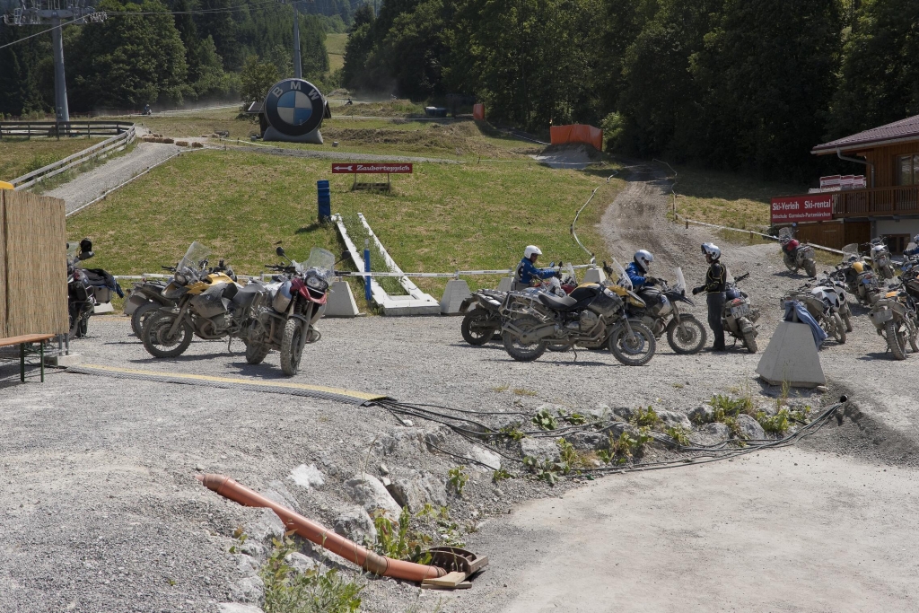 Besucherrekord bei 