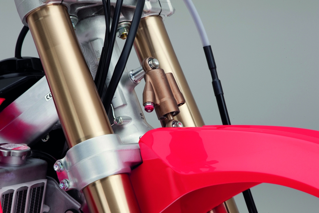 CRF250R