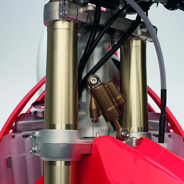 CRF450R