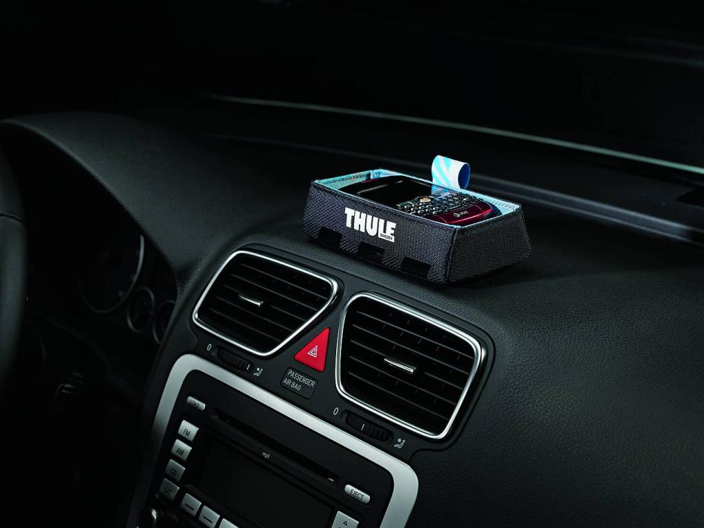 Car Organizer: Ordnungshüter im Fahrzeuginnenraum