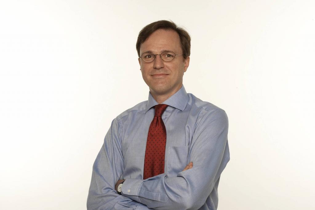 Carl-Philipp Mauve neuer Ford Marketing-Direktor