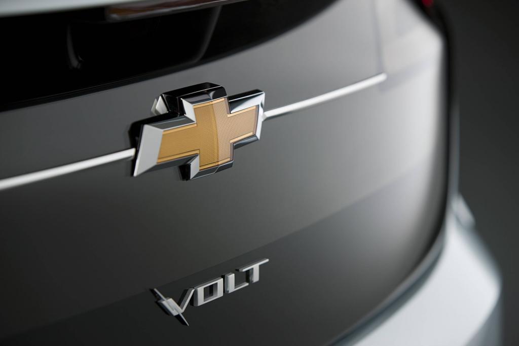 Chevrolet weitet Volt-Einführung aus