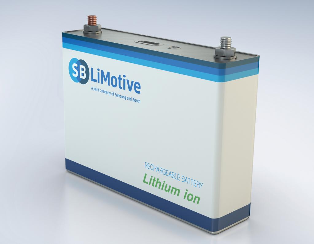 Elektromobilität: Batterie kostet mehr als ein Kleinwagen