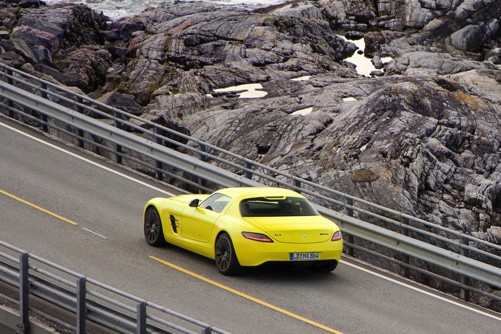 Experten-Meinung: Deutschland verliert Anschluss bei E-Auto 