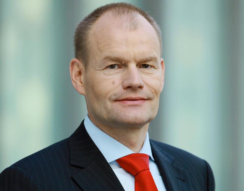 Führungswechsel bei BMW-Finanzdienstleistungen