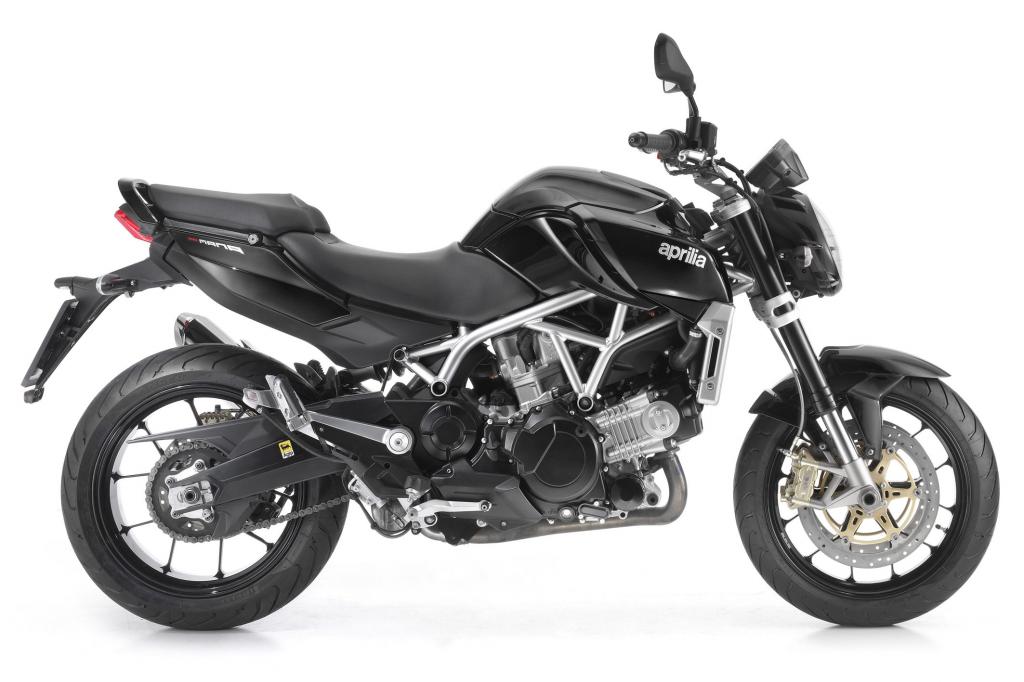 Fahrbericht Aprilia NA 850 Mana: Stufen- aber nicht taktlos 
