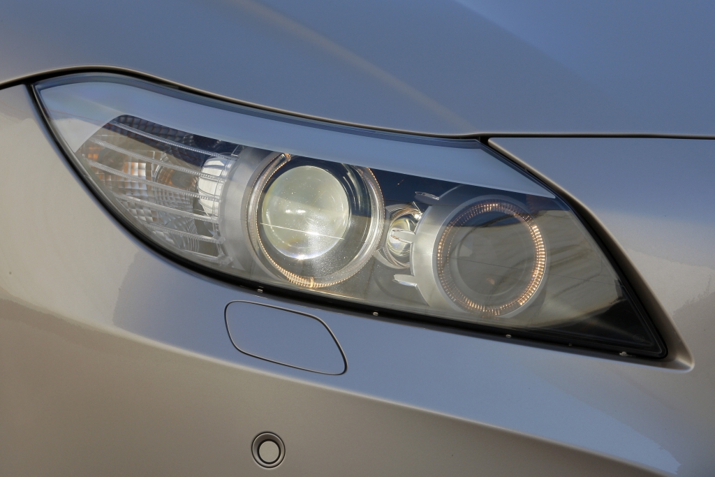 Fahrbericht BMW Z4 sDrive 35is: Leistung satt auch ohne M
