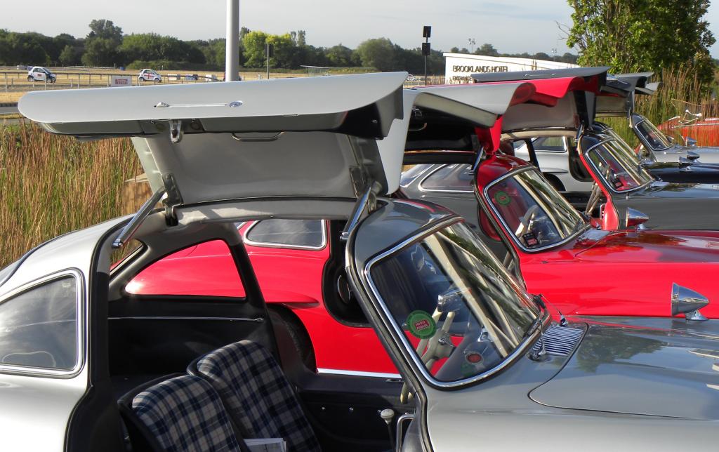 Fahrbericht Mercedes 170 Cabriolet von 1950: Herrenzimmer