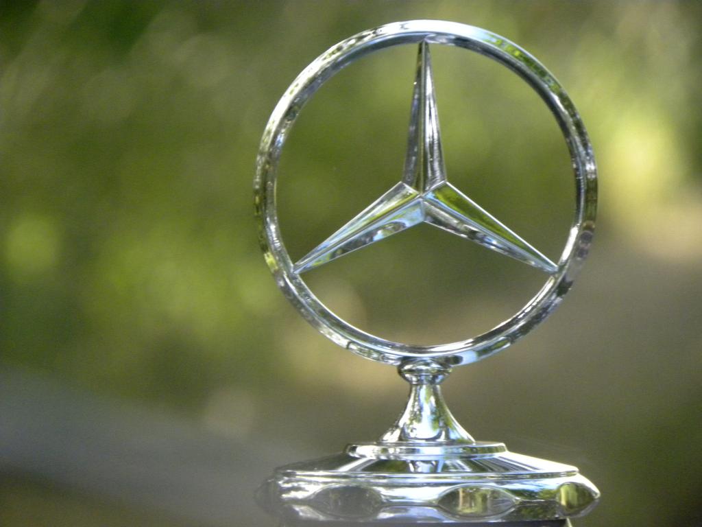 Fahrbericht Mercedes 170 Cabriolet von 1950: Herrenzimmer