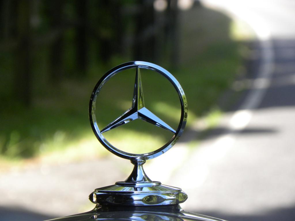 Fahrbericht Mercedes 170 Cabriolet von 1950: Herrenzimmer