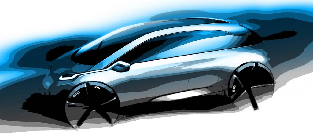 Fertigungsvorbereitungen für Megacity-Vehicle laufen