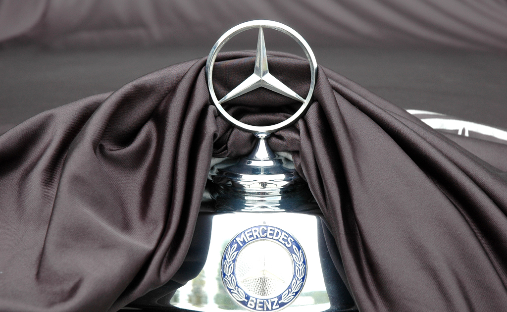 Festival of Speed: Womit Mercedes diesmal wohl überraschen wird? 