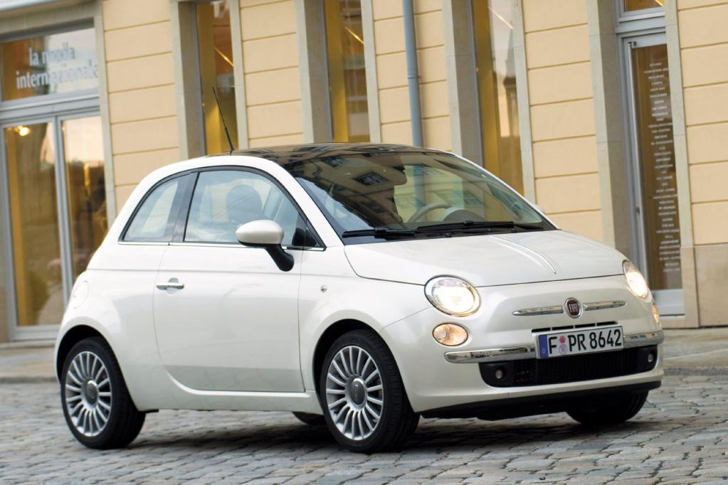 Fiat Twin Air: Zwei Zylinder sind genug 