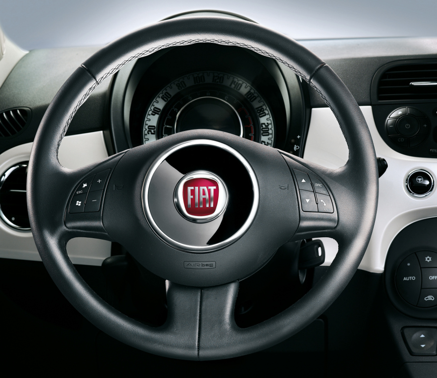 Fiat Twin Air: Zwei Zylinder sind genug 