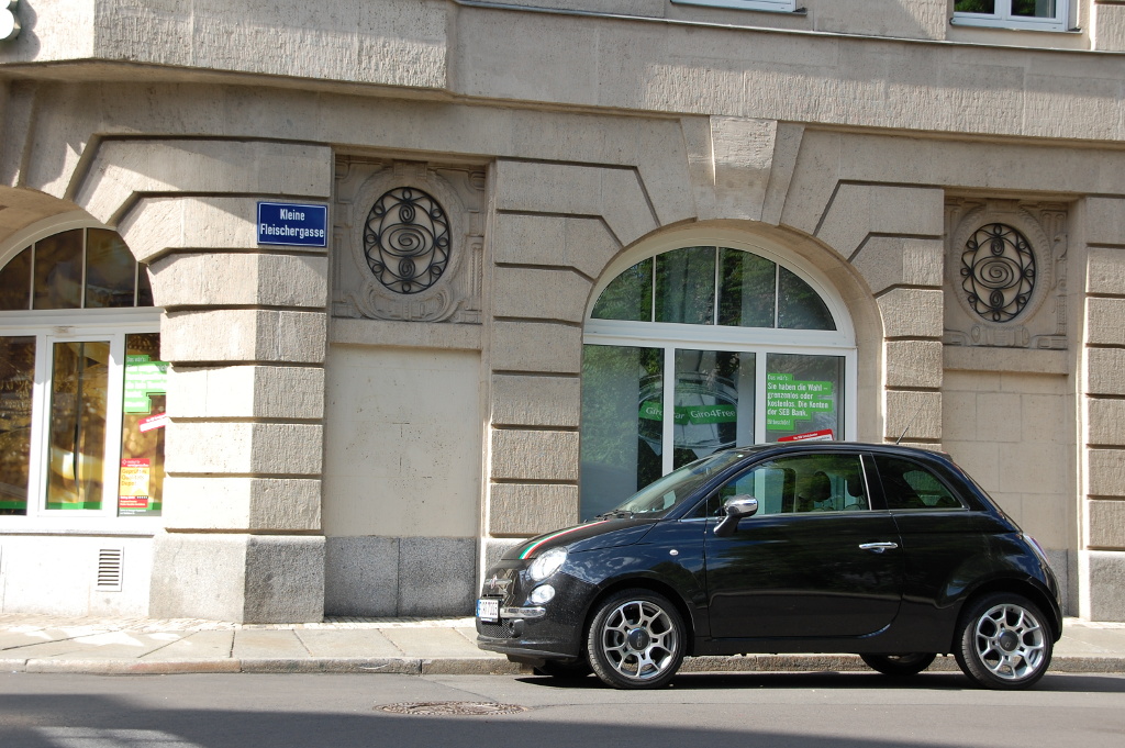 Fiat Twin Air: Zwei Zylinder sind genug 