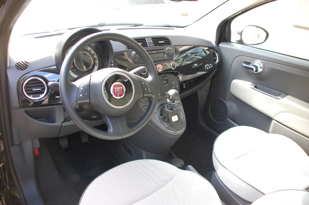 Fiat Twin Air: Zwei Zylinder sind genug 