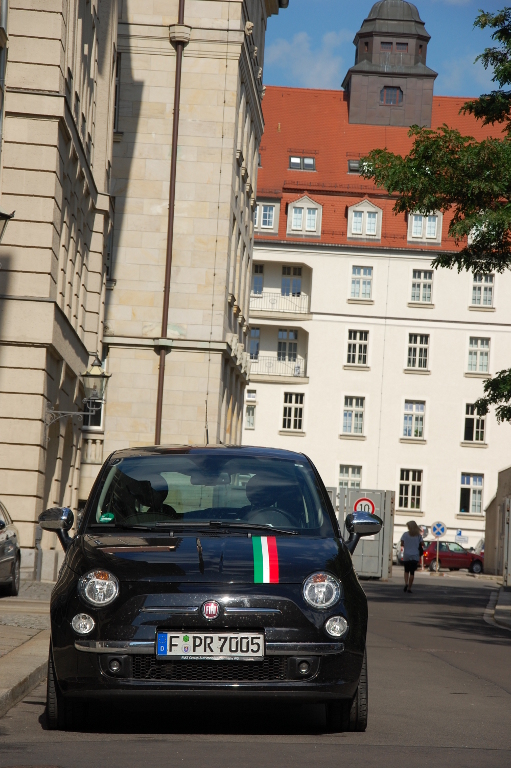 Fiat Twin Air: Zwei Zylinder sind genug 