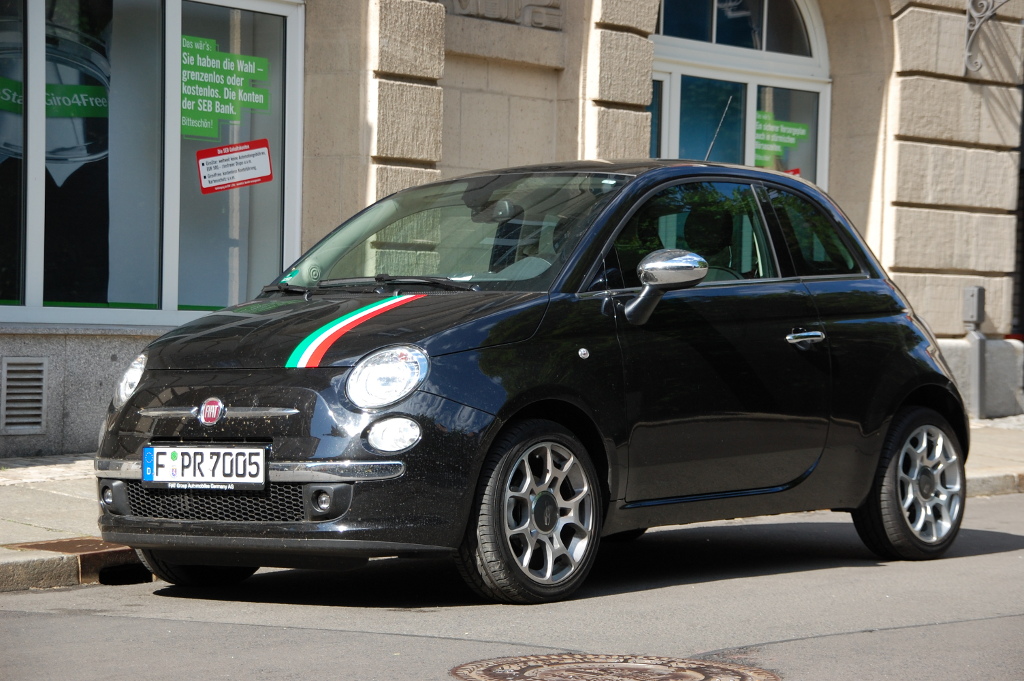 Fiat Twin Air: Zwei Zylinder sind genug 