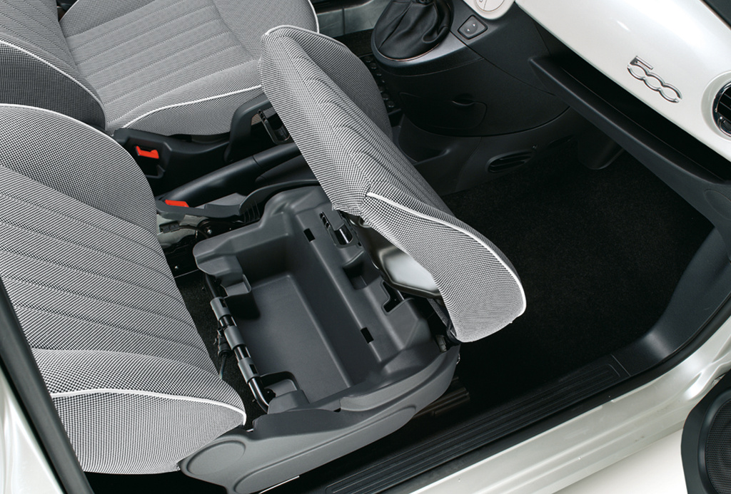 Fiat Twin Air: Zwei Zylinder sind genug 