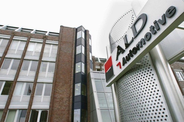 Fuhrparkmanager geben ALD Automotive Bestnoten