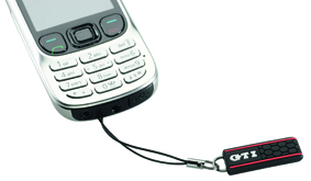 GTI Handyanhänger
