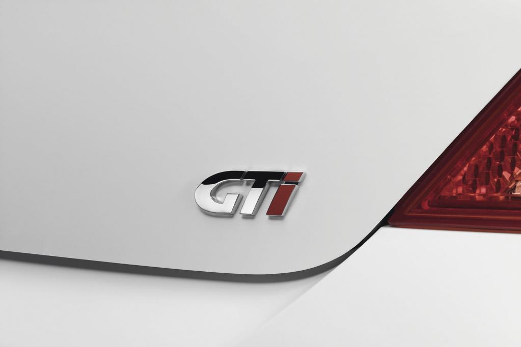 Gallischer Golf GTI-Gegner 