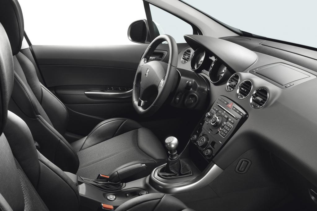Gallischer Golf GTI-Gegner 