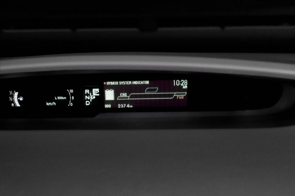 Größere Reichweite für Toyota Prius Plug-In